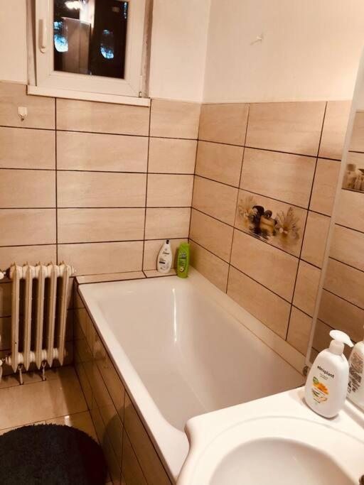 Apt Near Spitalul Judetean, Need Lr14 Apartment Timisoara