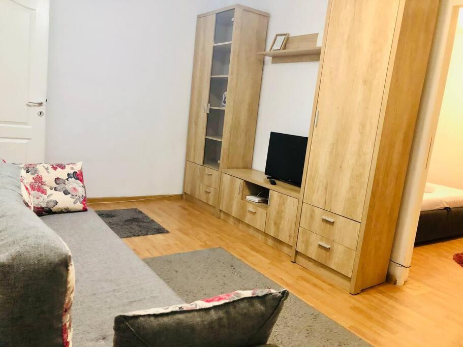 Apartment Apt Near Spitalul Judetean, Need Lr14 Timisoara
