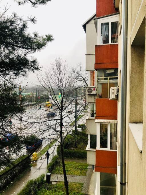 Apt Near Spitalul Judetean, Need Lr14