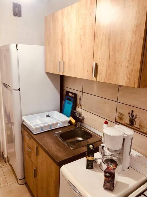 Apt Near Spitalul Judetean, Need Lr14 Apartment *