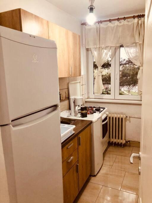 Apt Near Spitalul Judetean, Need Lr14 Apartment Timisoara