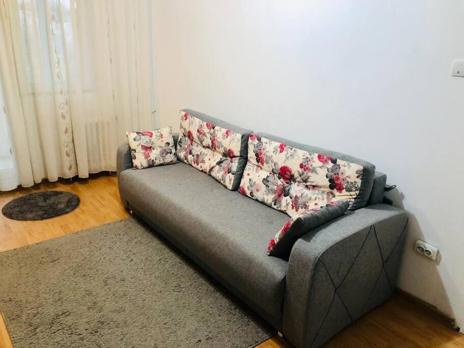 Apt Near Spitalul Judetean, Need Lr14 Apartment Timisoara