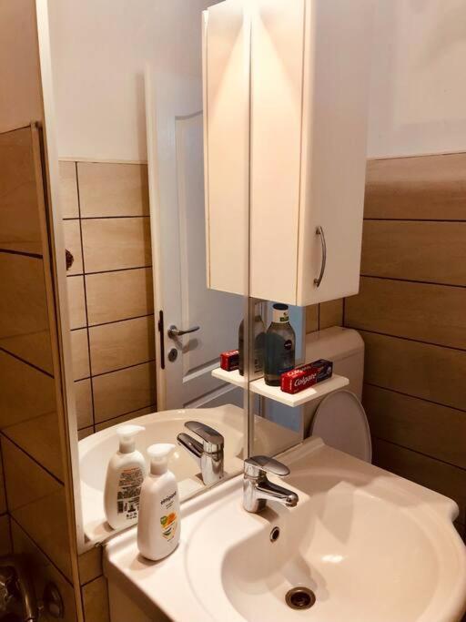 Apt Near Spitalul Judetean, Need Lr14 Apartment Timisoara