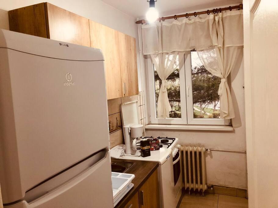 Apt Near Spitalul Judetean, Need Lr14 Apartment *