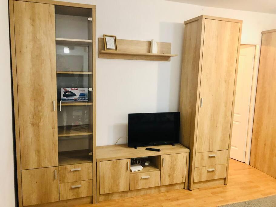Apt Near Spitalul Judetean, Need Lr14 Timisoara