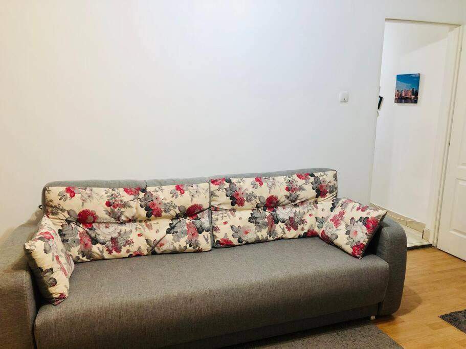 Apartment Apt Near Spitalul Judetean, Need Lr14 Timisoara