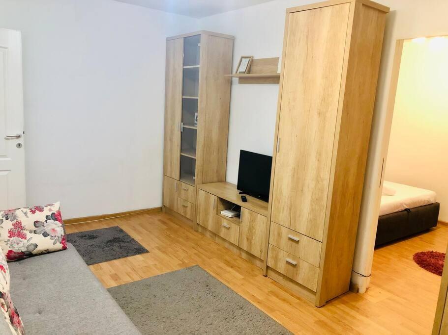 Apt Near Spitalul Judetean, Need Lr14