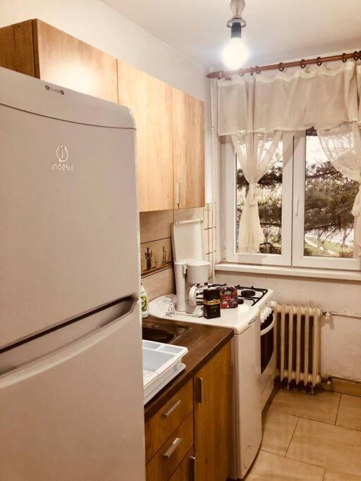 Apt Near Spitalul Judetean, Need Lr14 Timisoara